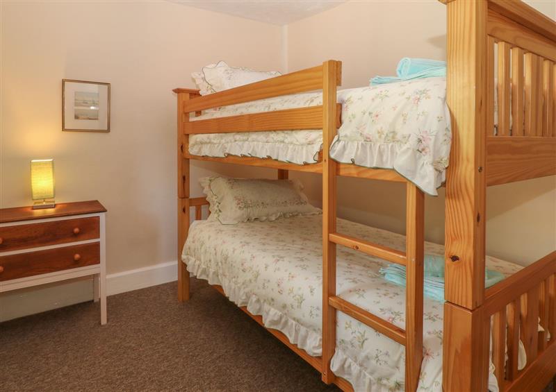 This is a bedroom (photo 2) at 4 Victoria Terrace, Lydeard St. Lawrence near Bishops Lydeard