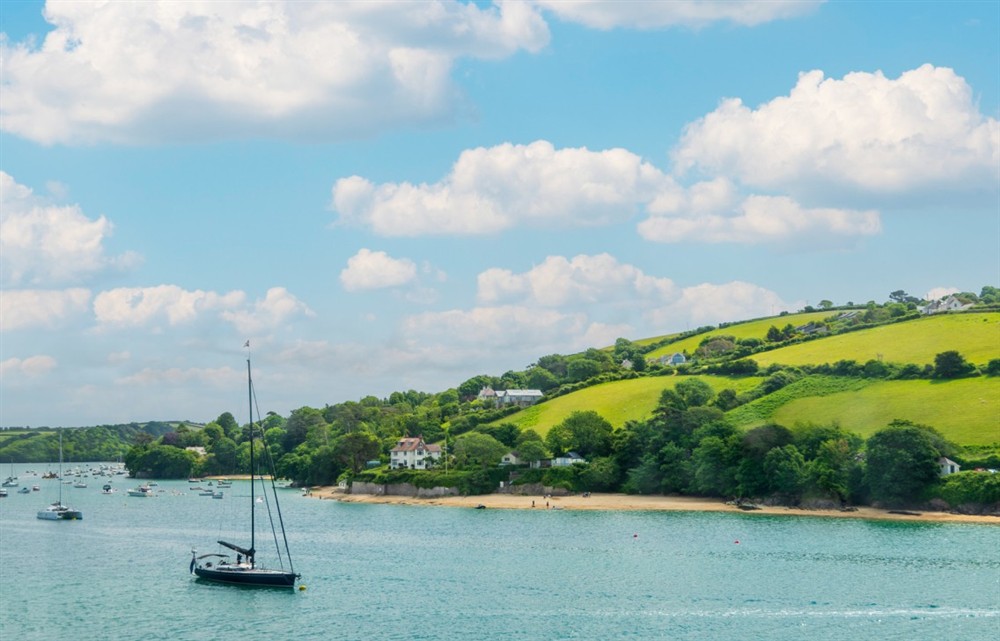 Photo of 40 Fore Street (photo 3) at 40 Fore Street in Salcombe