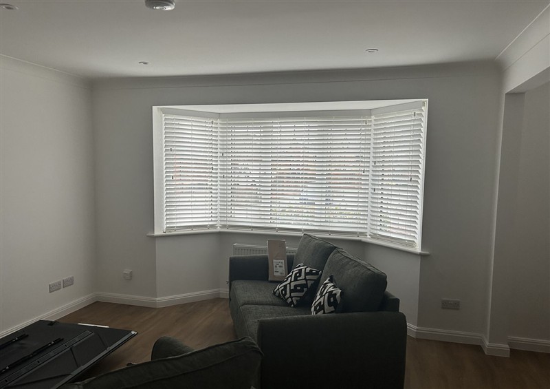 Inside at 40 Gloddaeth View, Penrhyn Bay