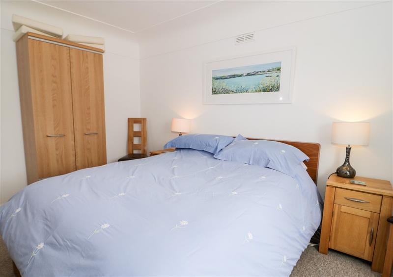 One of the 3 bedrooms at 40 Llaneilian Road, Amlwch