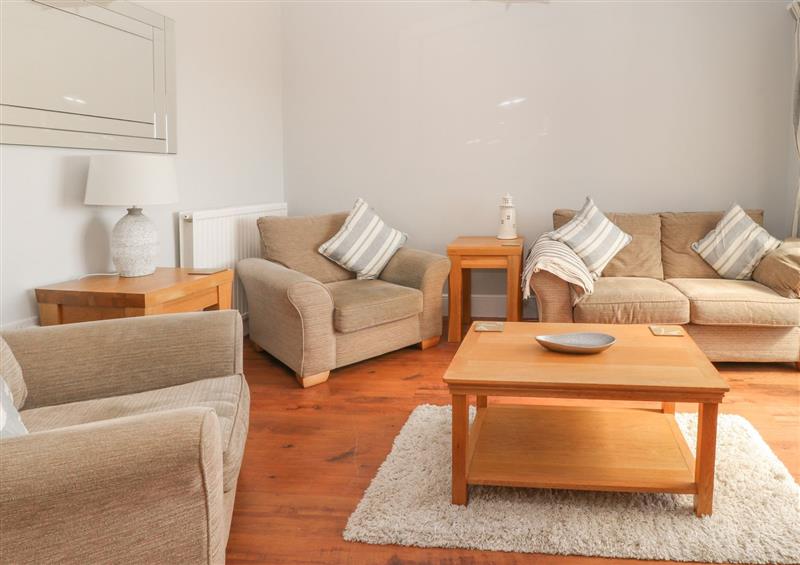 Enjoy the living room at 40 Pines Road, Churscombe