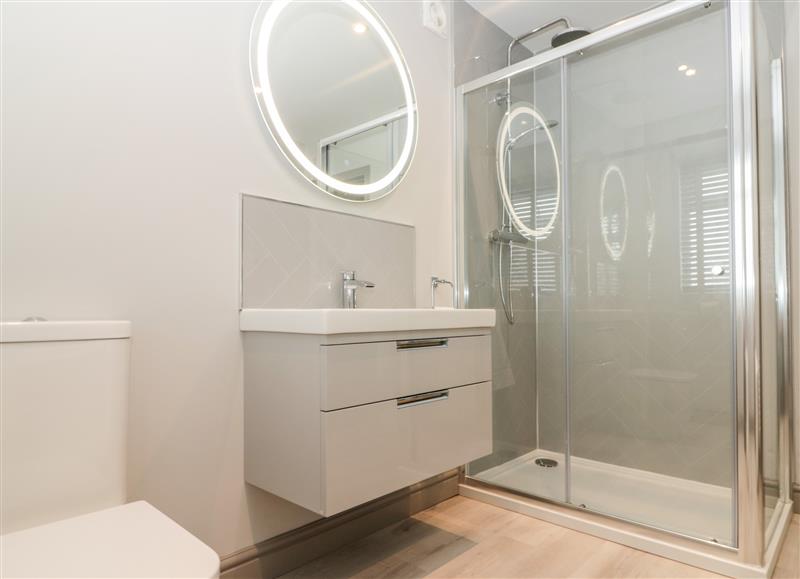 This is the bathroom (photo 2) at 41 Chatsworth Gardens, Scarborough