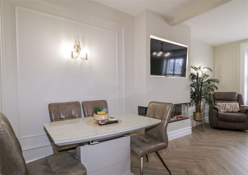 Inside 41 Church view (photo 2) at 41 Church view, Portstewart