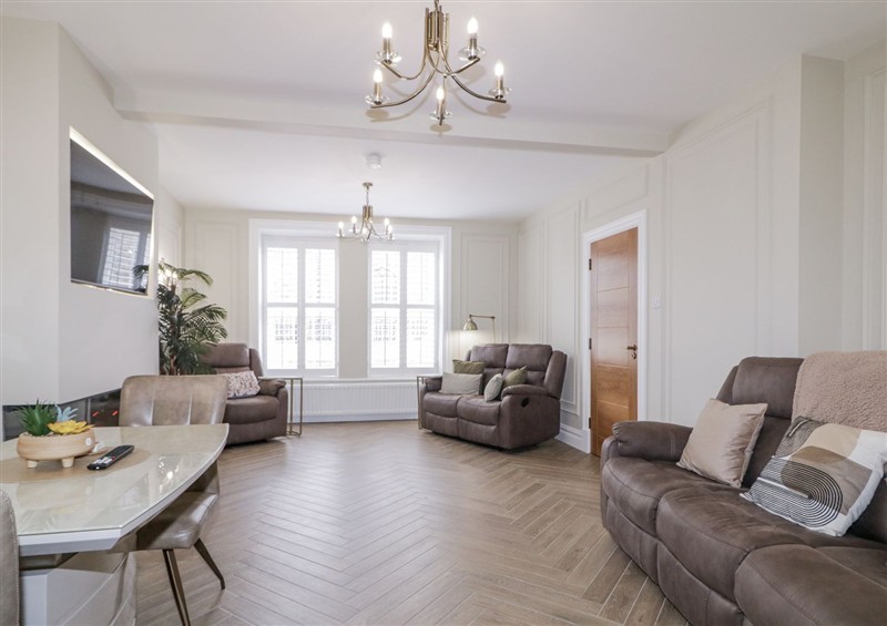 Inside 41 Church view at 41 Church view, Portstewart