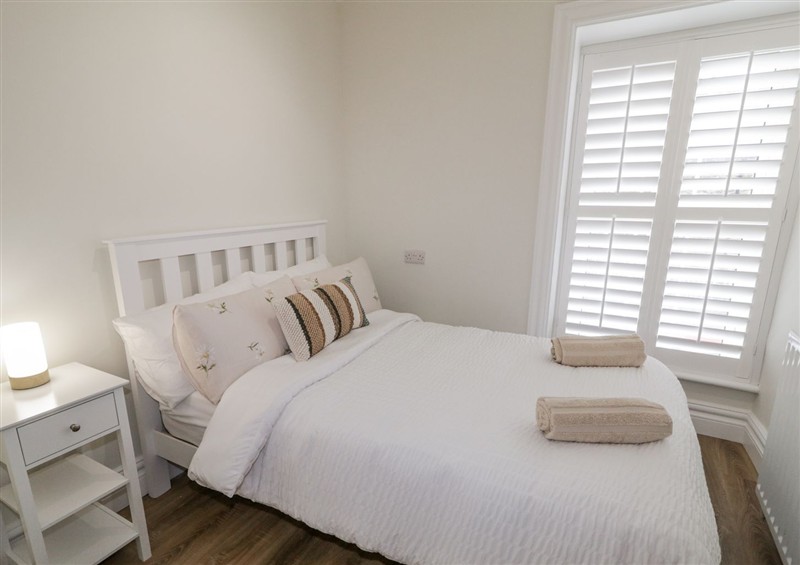 One of the bedrooms (photo 2) at 41 Church view, Portstewart