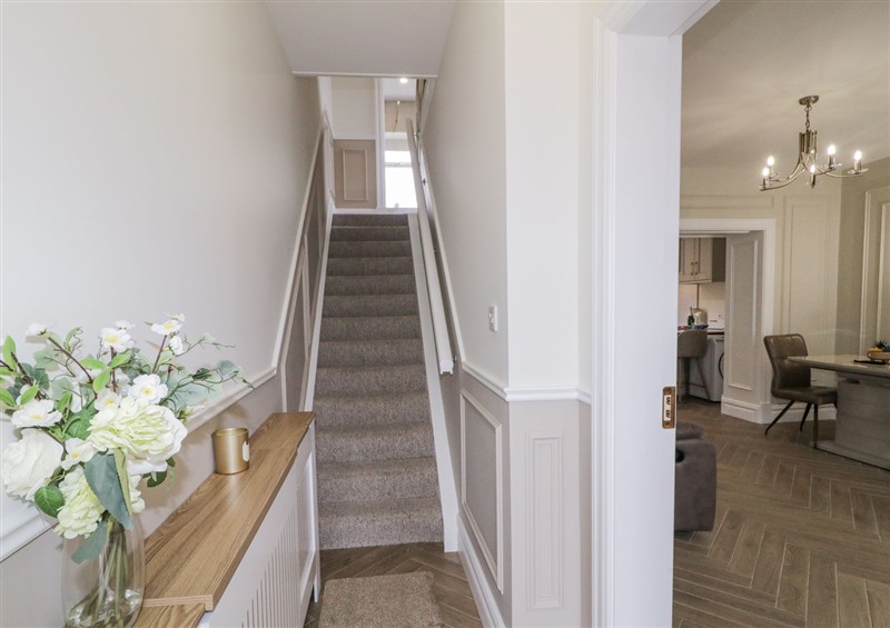 Relax in the living area (photo 2) at 41 Church view, Portstewart