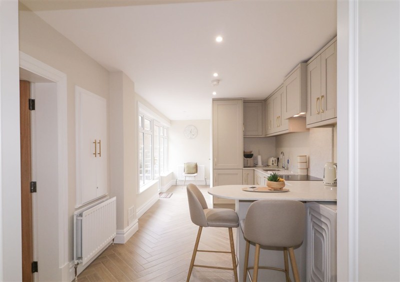 Relax in the living area at 41 Church view, Portstewart