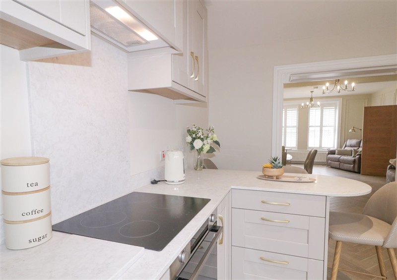 The kitchen (photo 2) at 41 Church view, Portstewart