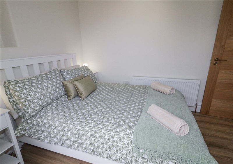 This is a bedroom at 41 Church view, Portstewart