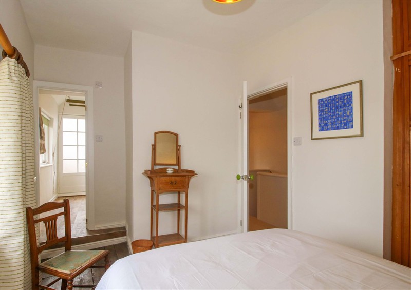 Bedroom (photo 2) at 41 High Street, Bishops Castle