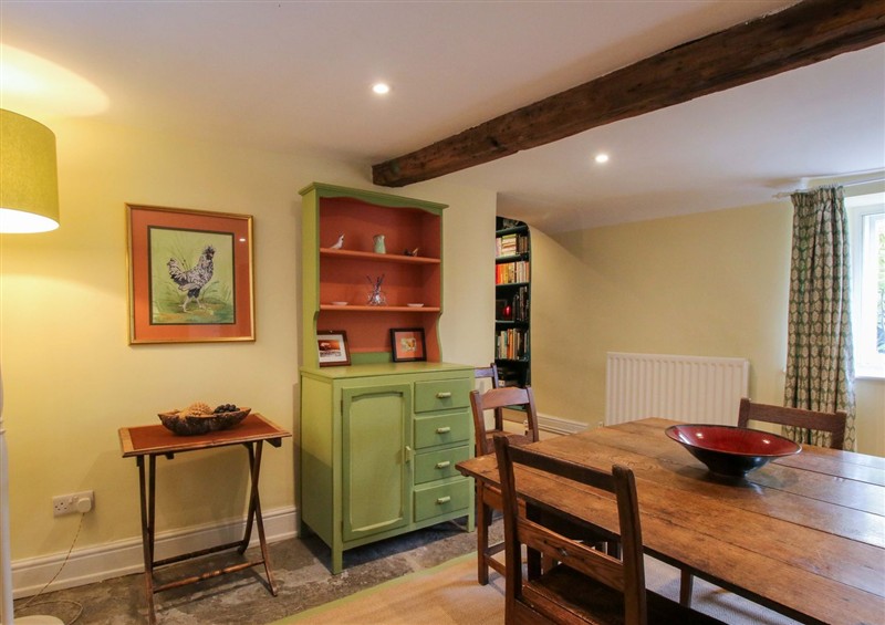 Dining room (photo 2) at 41 High Street, Bishops Castle