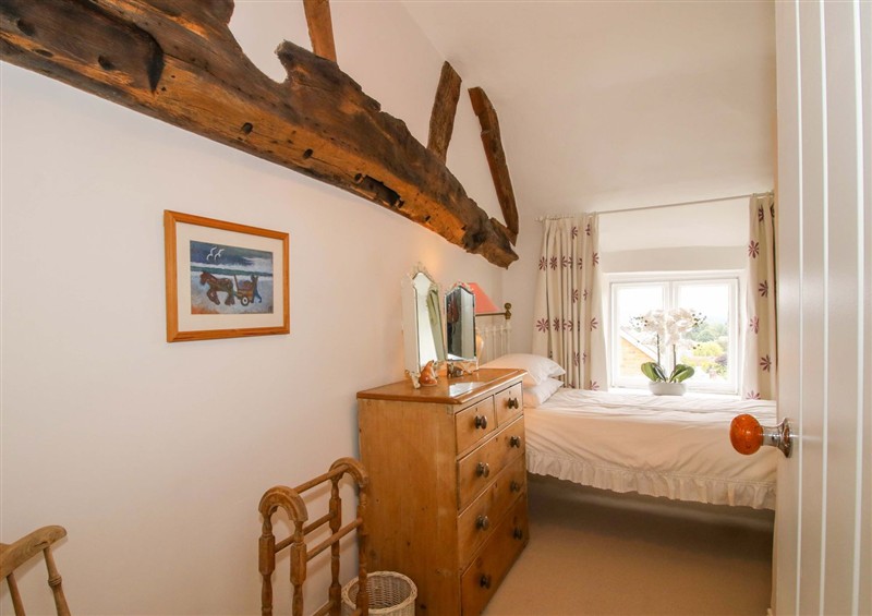 One of the 3 bedrooms (photo 2) at 41 High Street, Bishops Castle