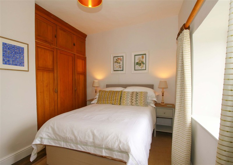 One of the 3 bedrooms (photo 3) at 41 High Street, Bishops Castle