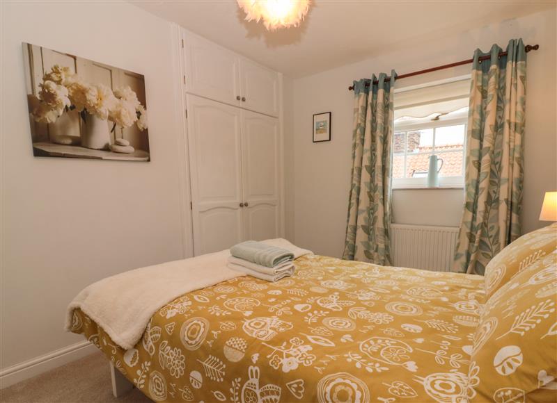 This is a bedroom (photo 2) at 41 Main Street, Sewerby