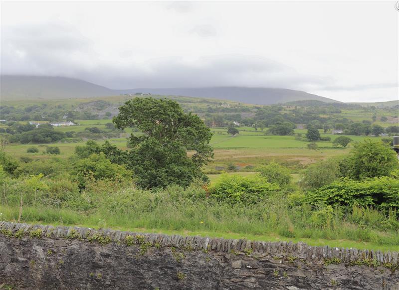 Rural landscape