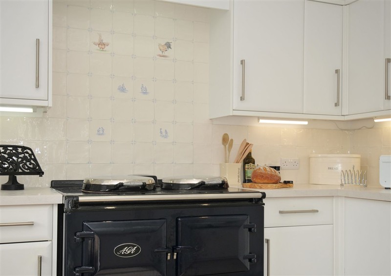 The kitchen (photo 2) at 42 Little Trelyn, Rock