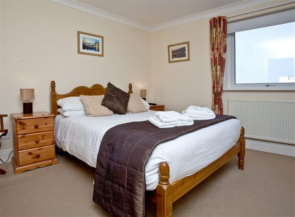 Double bedroom (photo 2) at 42 Moorings Reach in , Brixham