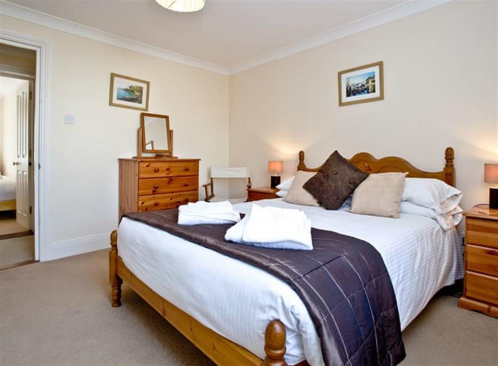 Double bedroom (photo 3) at 42 Moorings Reach in , Brixham