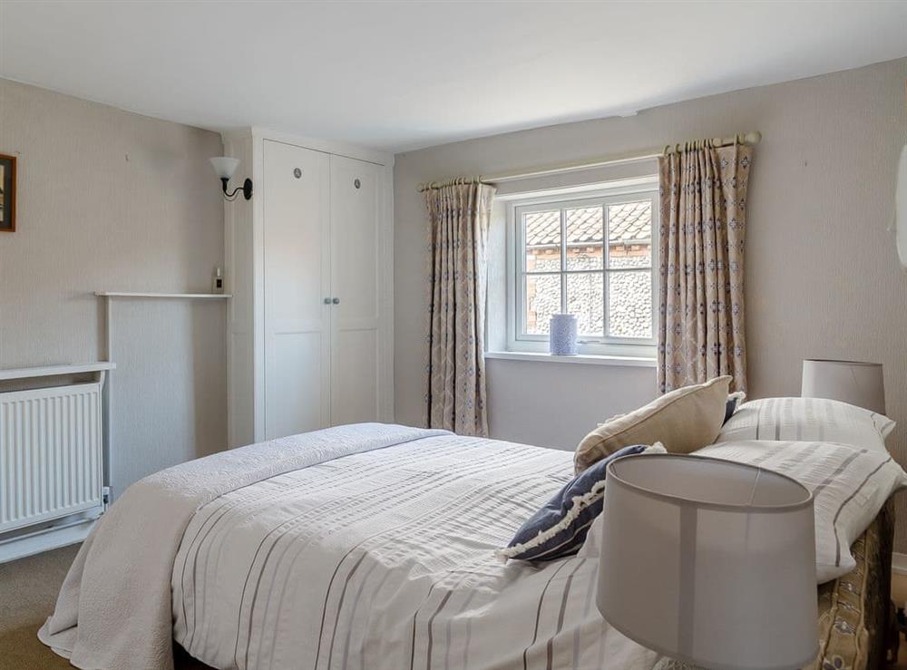 Bedroom (photo 2) at 42 Temple End in Blakeney, Norfolk