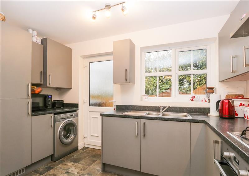 The kitchen (photo 3) at 42 Tricketts Drive, Grange-Over-Sands