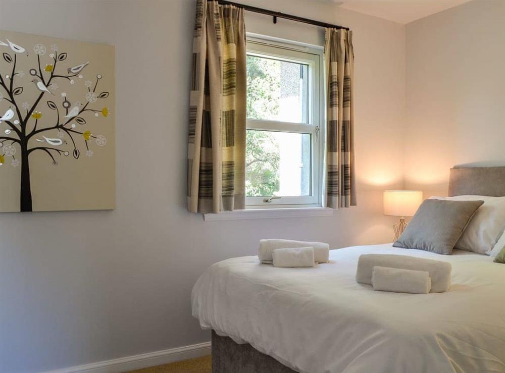 Double bedroom (photo 2) at 43 Queens Court in Banchory, Aberdeenshire