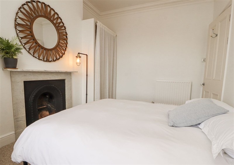 Bedroom at 43 Station Road, Keswick