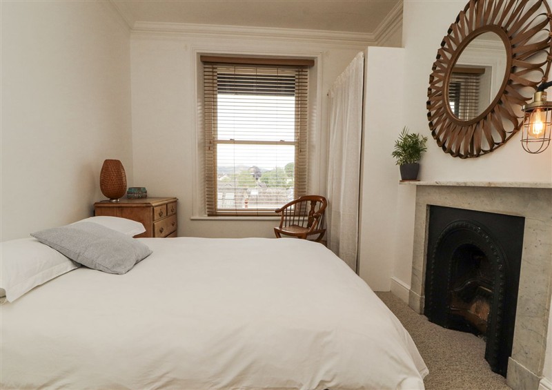 One of the 3 bedrooms (photo 2) at 43 Station Road, Keswick
