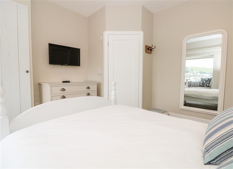 One of the 2 bedrooms (photo 3) at 44 Above Town, Dartmouth