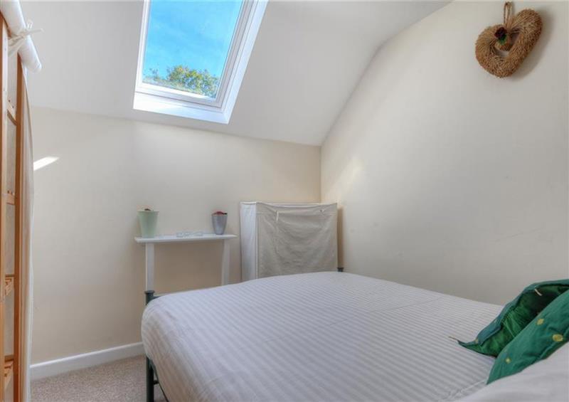 One of the 2 bedrooms (photo 2) at 44 Fernhill Heights, Charmouth