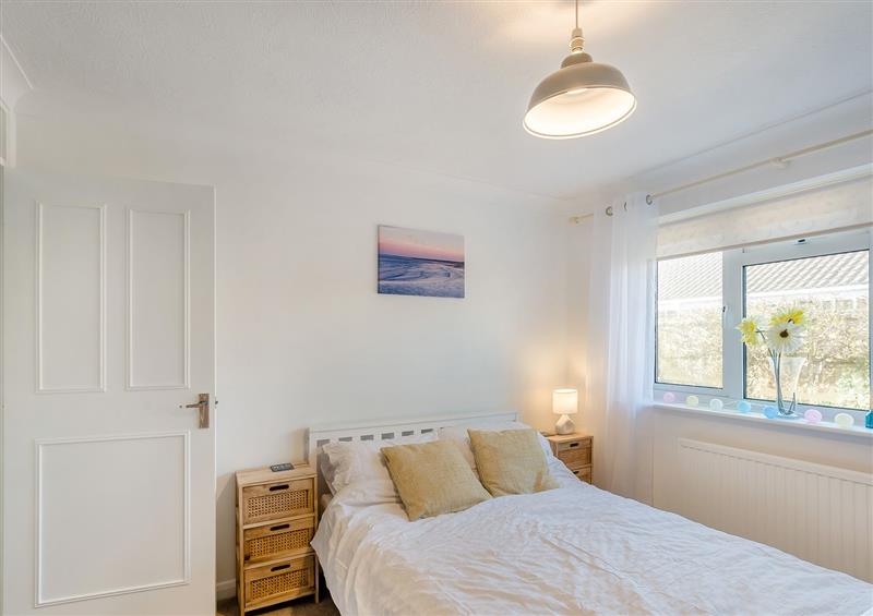 One of the 4 bedrooms (photo 2) at 44 West Front Road, Pagham
