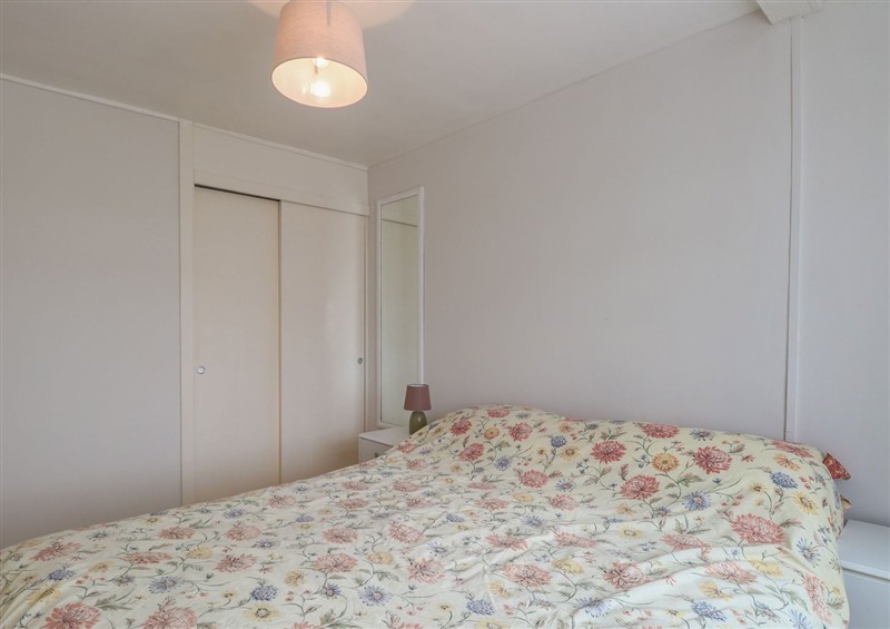 Bedroom at 440 California Sands, Scratby near California