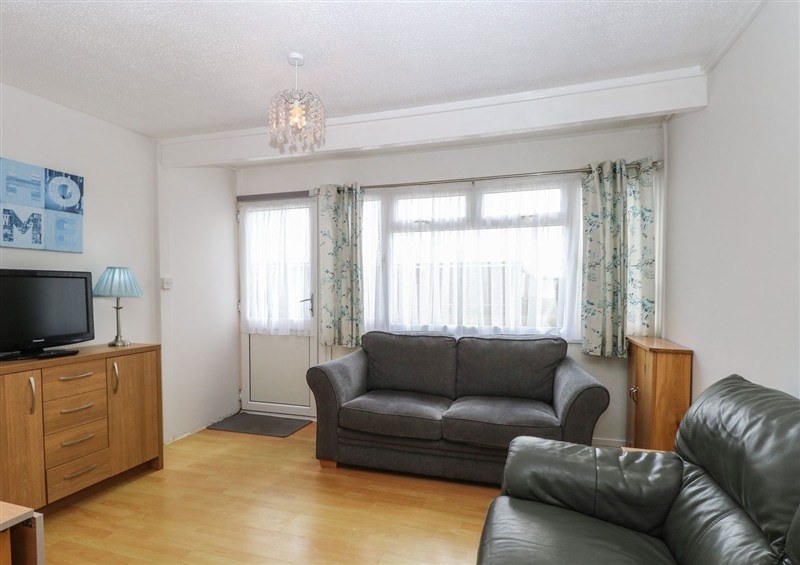 Enjoy the living room at 440 California Sands, Scratby near California