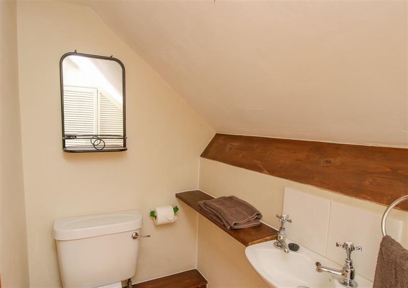 Bathroom (photo 2) at 46-47 Lydbury North, Lydbury North