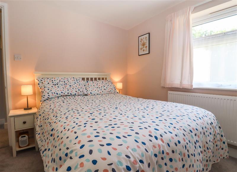 Bedroom at 46 By The Creek, Faversham
