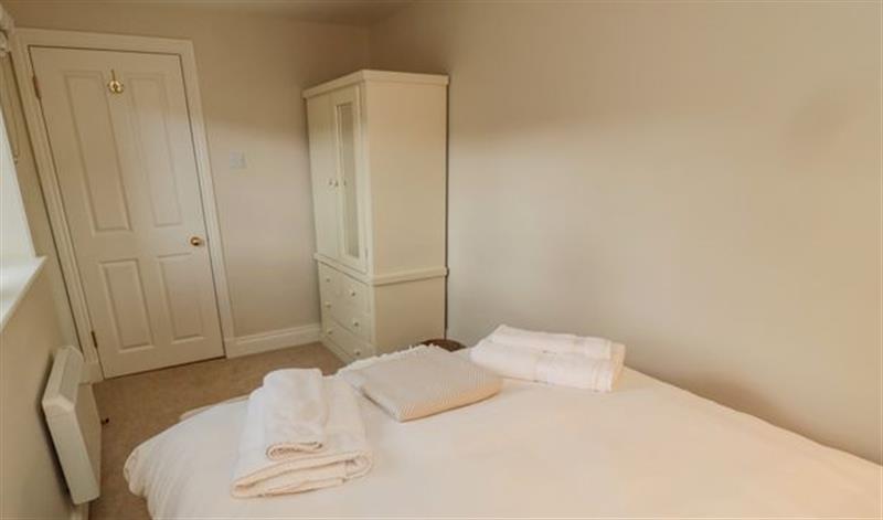 Bedroom (photo 2) at 46 Castle Street, Norham