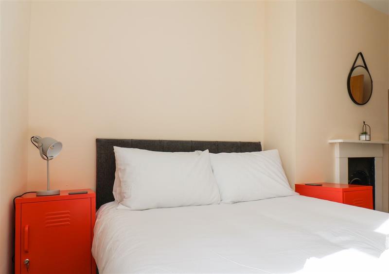One of the 2 bedrooms (photo 2) at 46 St. Marys Walk, Scarborough