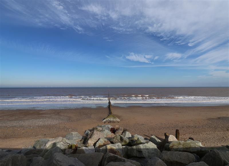 Rural landscape (photo 2) at 46 The Promenade, Withernsea