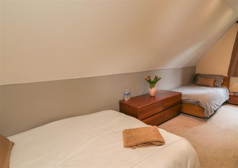 One of the 3 bedrooms (photo 2) at 46 Trevithick Court, Hayle