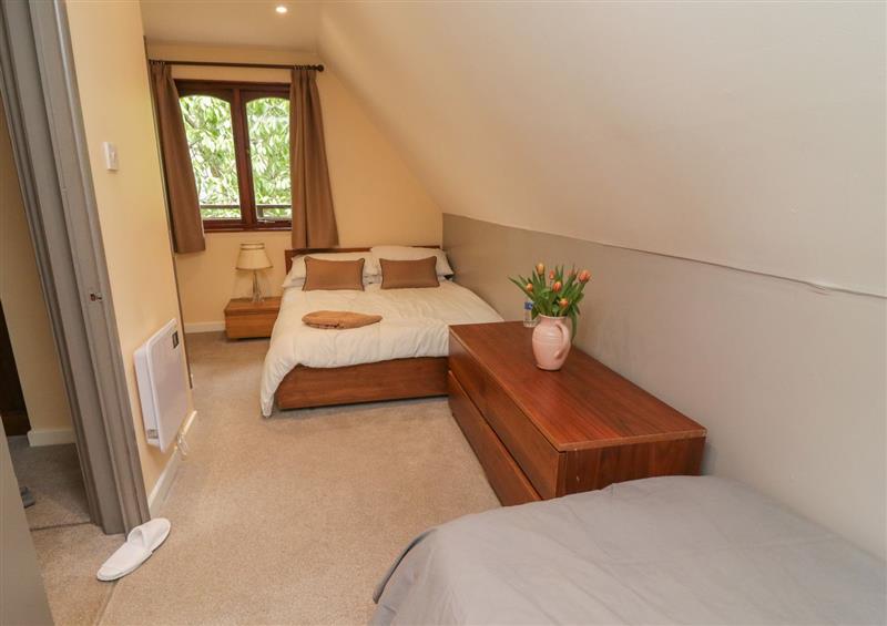 One of the 3 bedrooms at 46 Trevithick Court, Hayle