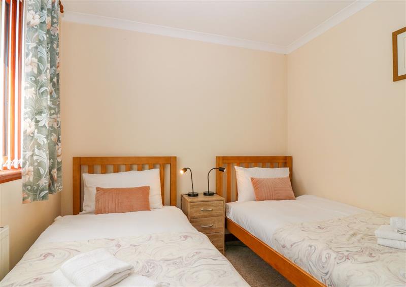 One of the bedrooms (photo 2) at 48 Edenbank Road, Cupar