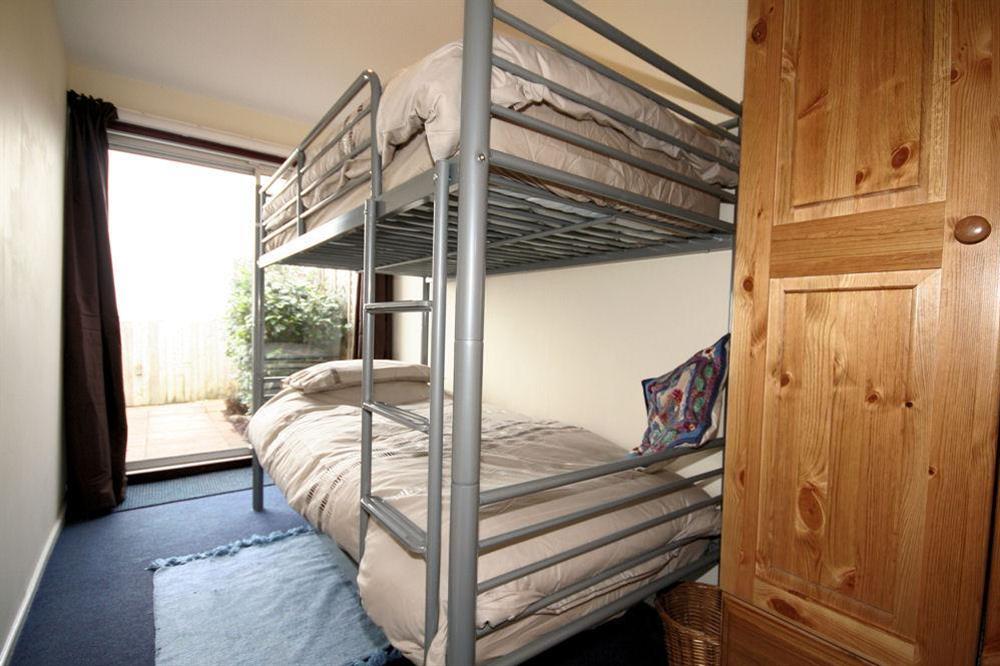 Bedroom two at 49 Cumber Close in Malborough, Kingsbridge