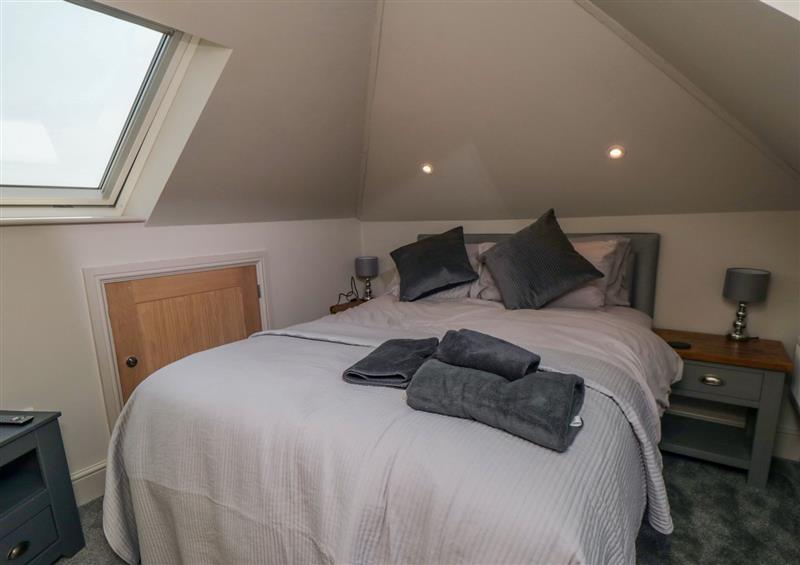 One of the 5 bedrooms at 5 bed house, Bridlington