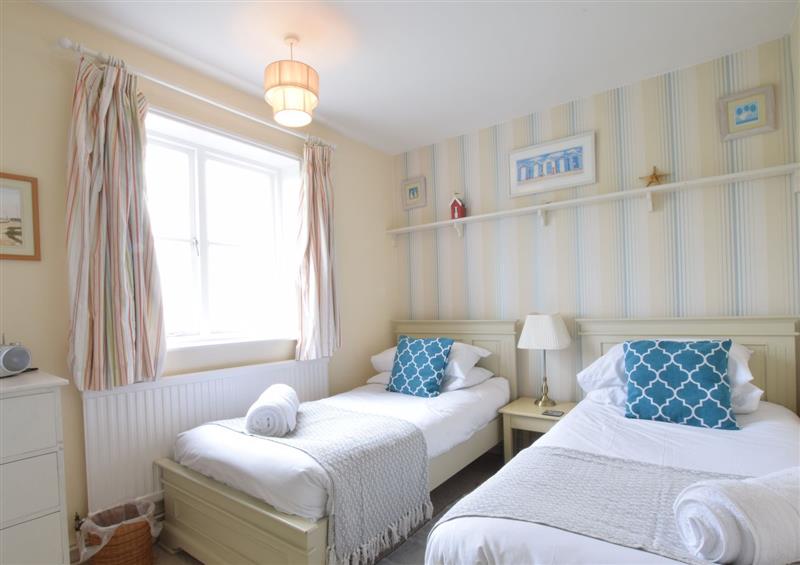 One of the 3 bedrooms (photo 2) at 5 Blackshore, Southwold, Southwold