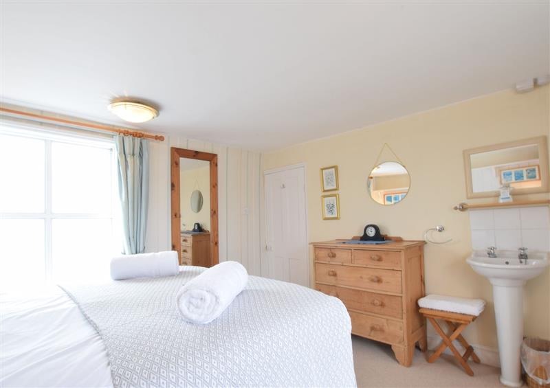One of the 3 bedrooms at 5 Blackshore, Southwold, Southwold