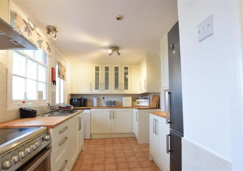 This is the kitchen (photo 2) at 5 Blackshore, Southwold, Southwold