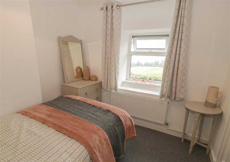 One of the 3 bedrooms at 5 Bryn Tirion, Llan Ffestiniog