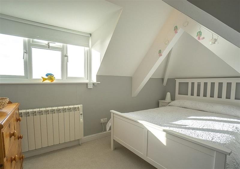 One of the bedrooms (photo 2) at 5 Craig Y Mor, Abersoch
