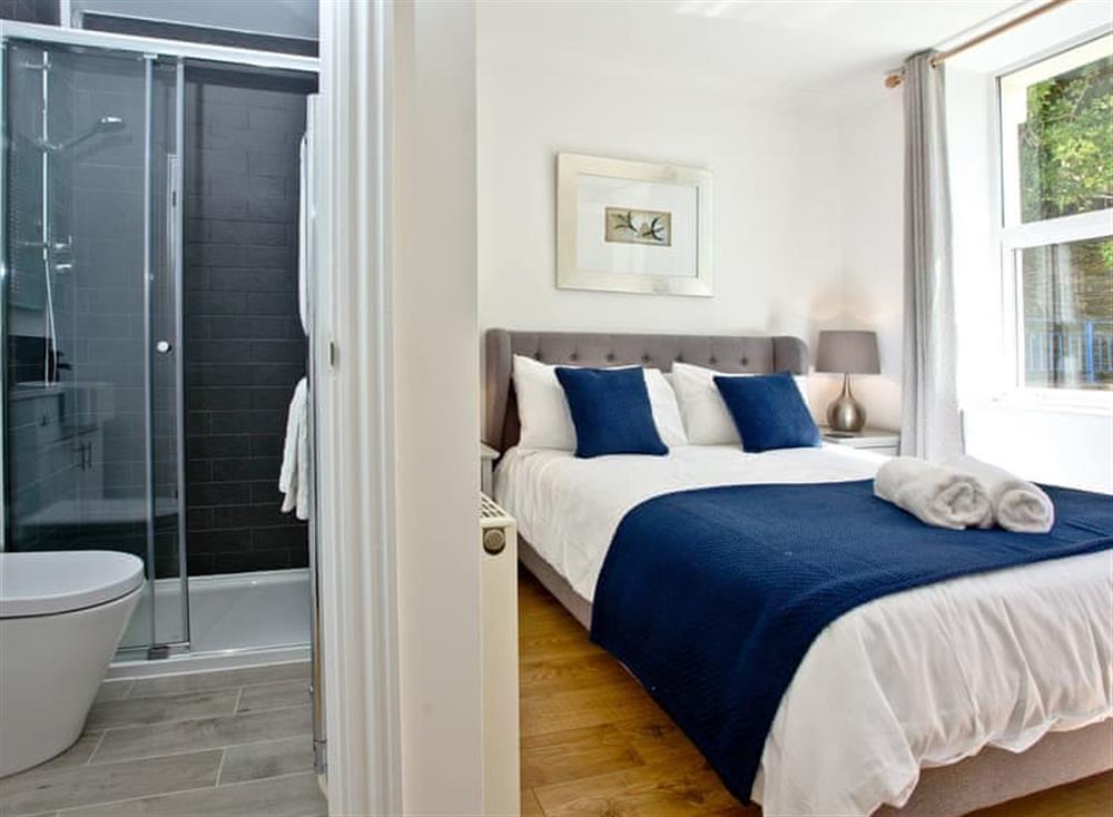Double bedroom (photo 2) at 5 Devon Beach Court in , Woolacombe