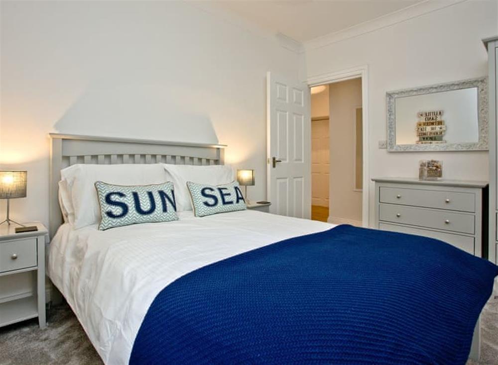 Double bedroom (photo 4) at 5 Devon Beach Court in , Woolacombe