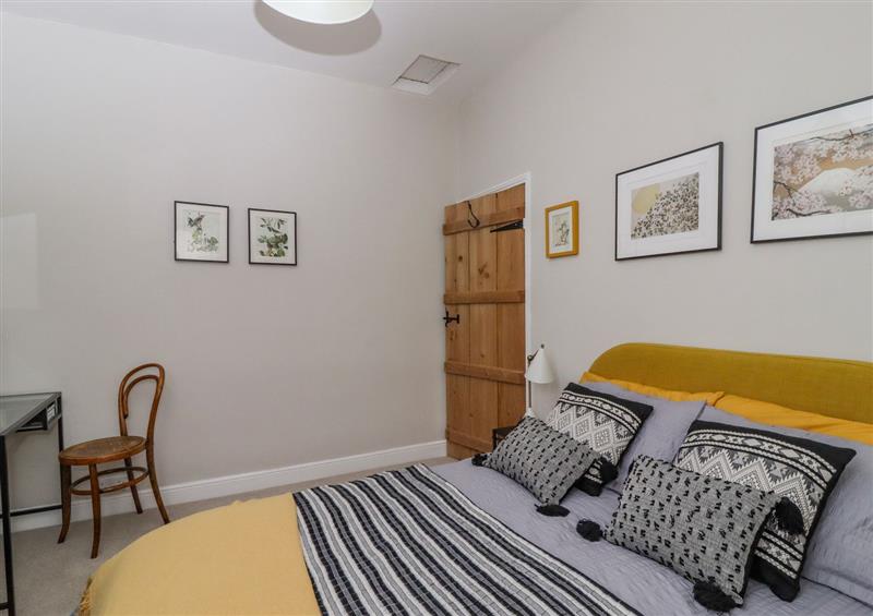 One of the bedrooms (photo 2) at 5 East Street, Gargrave